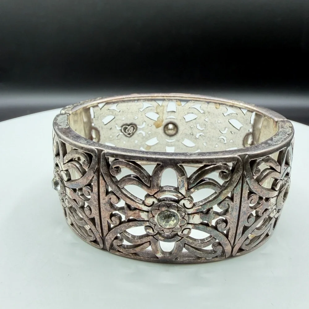 N/A brighton silver